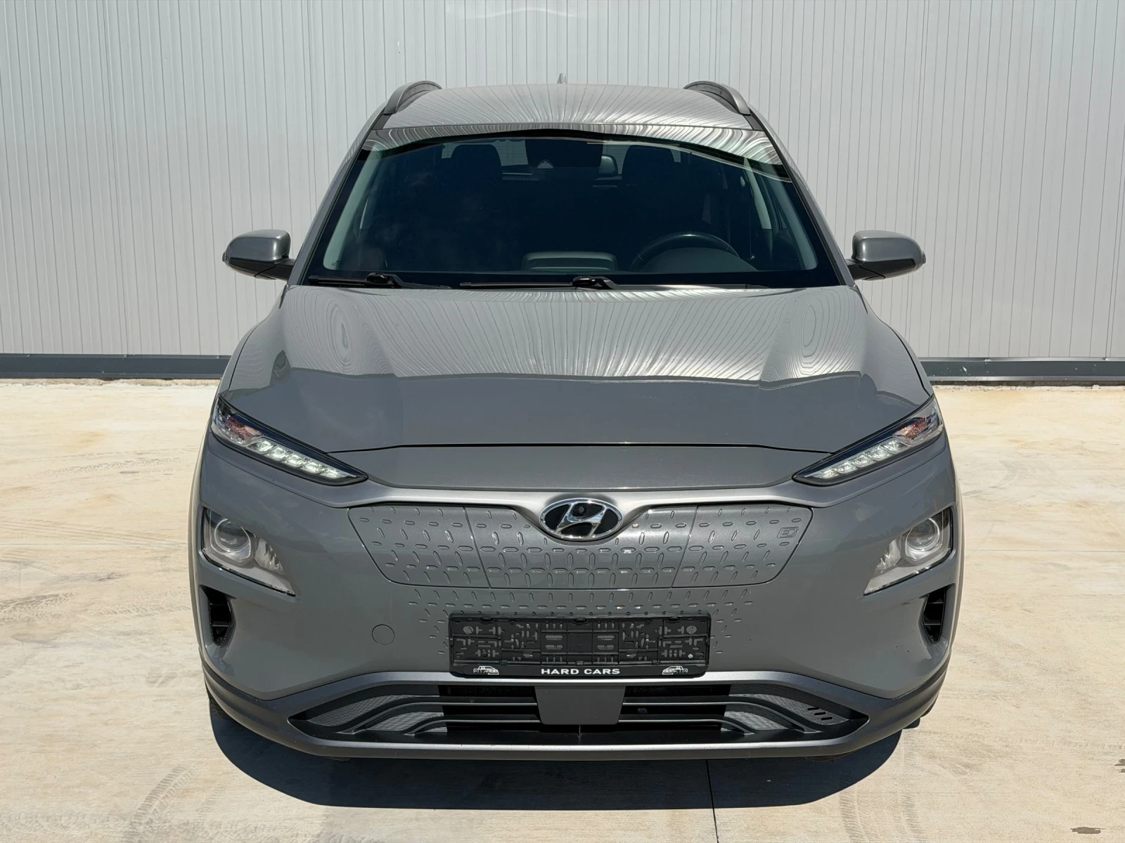 Hyundai Kona 42KW* , снимка 2 - Автомобили и джипове - 55326257
