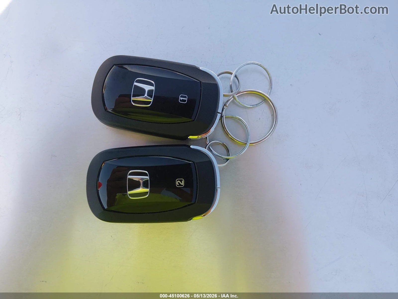 Honda Cr-v Hybrid Sport AWD* 2000км* Цена до БГ, снимка 12 - Автомобили и джипове - 55476516