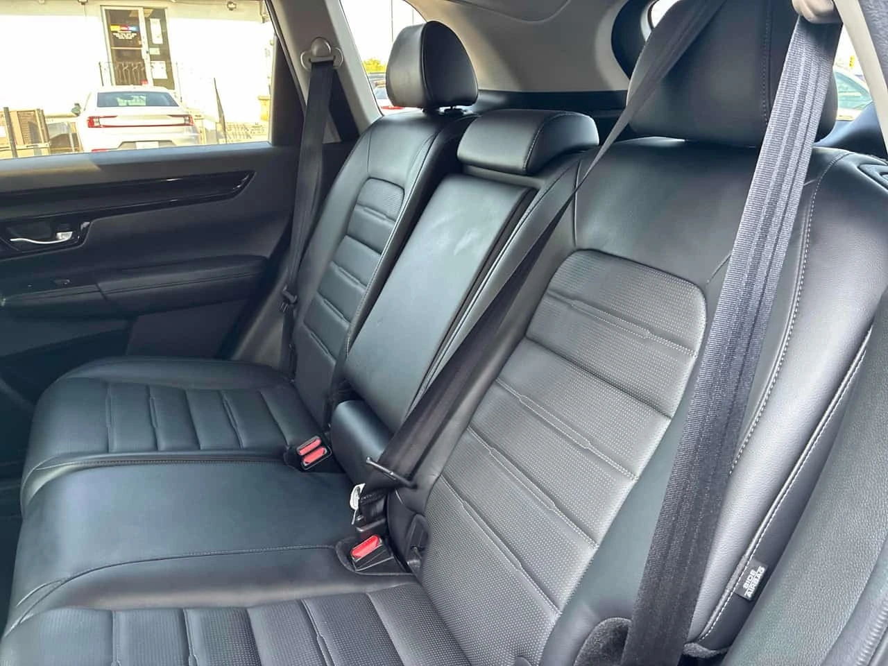 Honda Cr-v * EX L * CARFAX * ЦЕНА ДО БГ, снимка 10 - Автомобили и джипове - 55781687