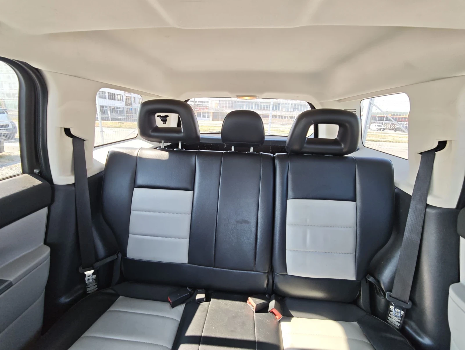 Jeep Patriot Jeep Patriot LIMITED , снимка 11 - Автомобили и джипове - 55967613