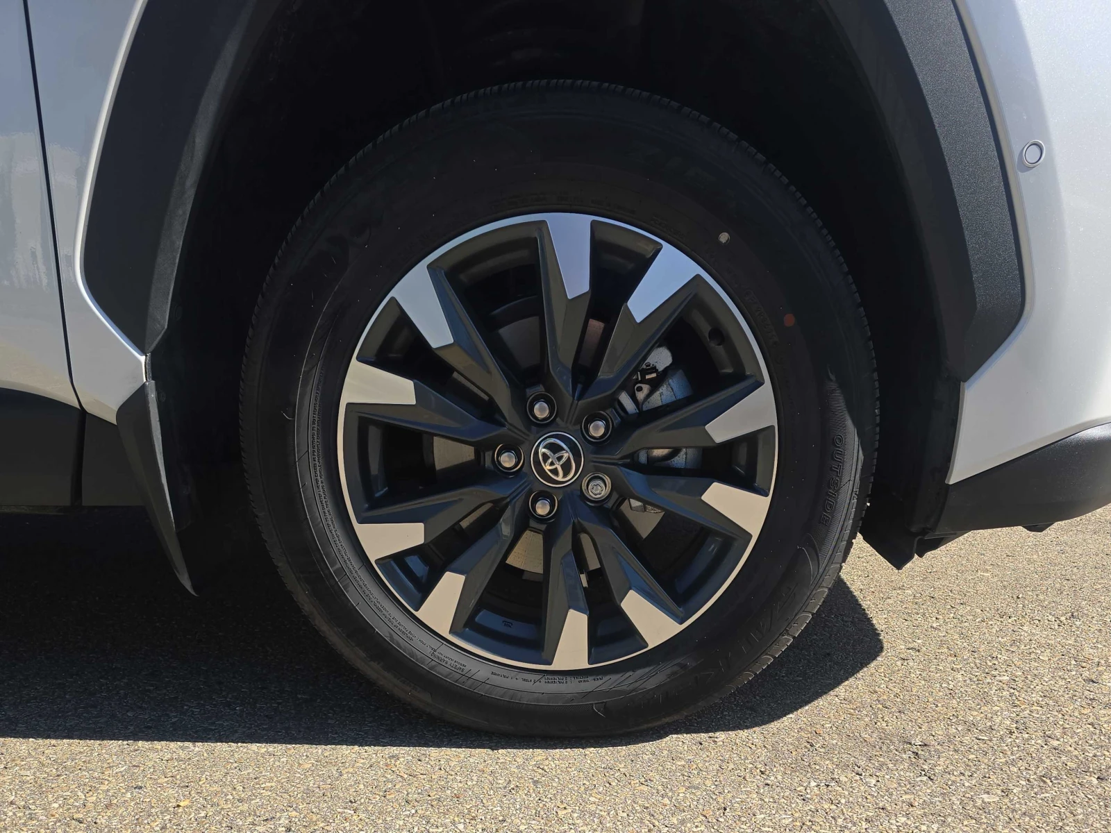 Toyota Rav4  AWD / 360 / HUD / JBL / Carfax / ����������  | Mobile.bg � ����������� 7