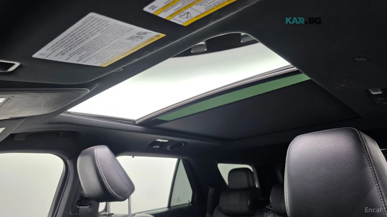 Ford Explorer 3.0 PHEV* DISTRONIC* 360* ПОДГРЕВ* ОБДУХВАНЕ* , снимка 17 - Автомобили и джипове - 56222918