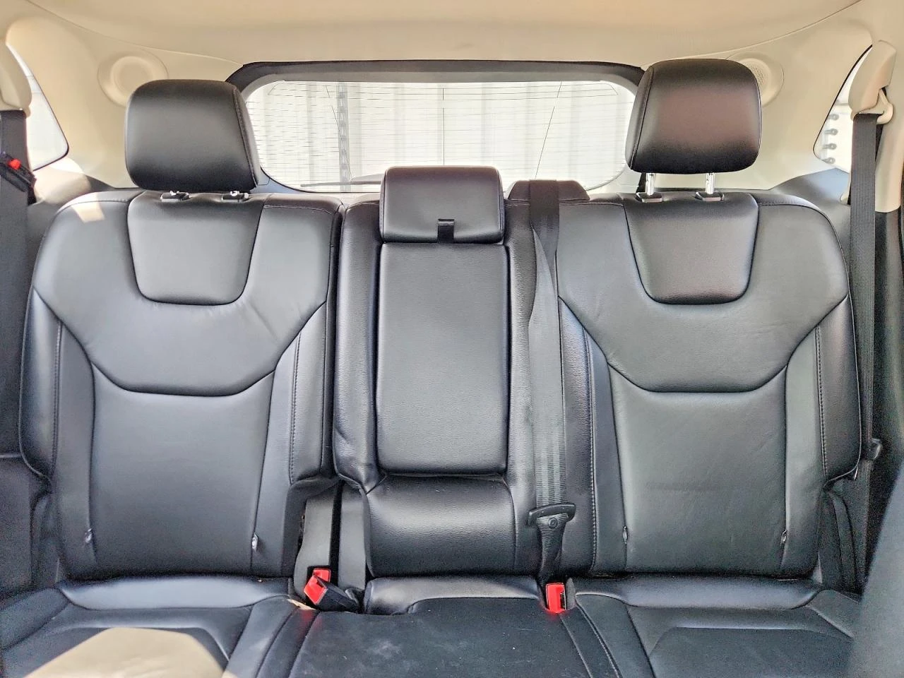 Ford Edge 2.0l Titanium, снимка 10 - Автомобили и джипове - 56226463