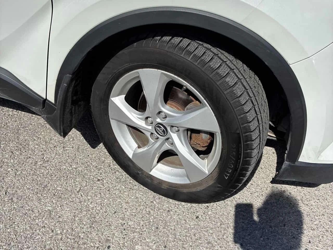 Toyota C-HR * FWD * CARFAX *  | Mobile.bg � ����������� 7