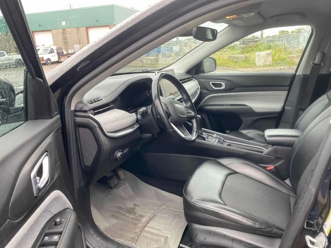 Jeep Compass * North * CARFAX * ����� �� ����������� | Mobile.bg � ����������� 5