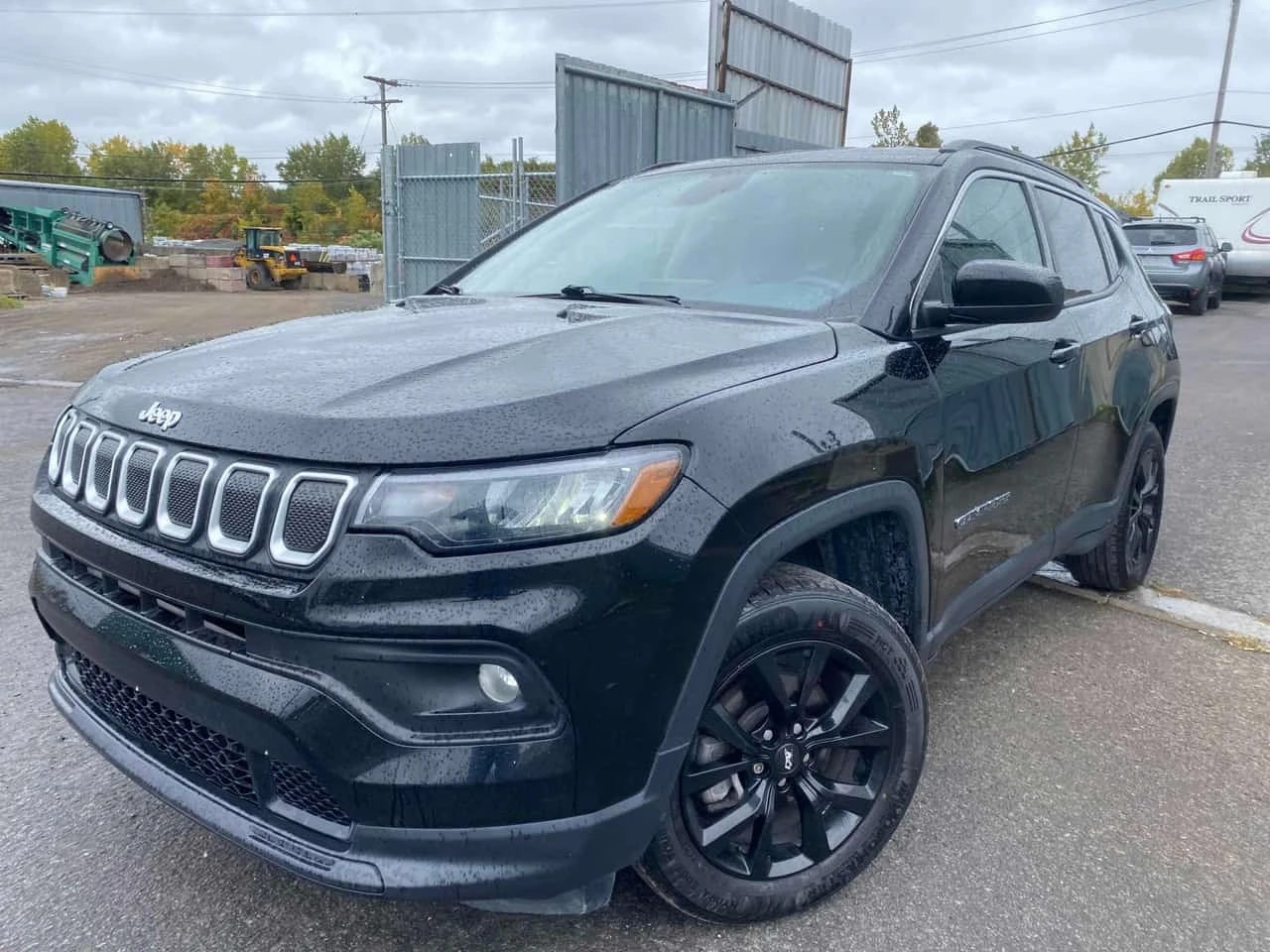 Jeep Compass * North * CARFAX * ����� �� ����������� | Mobile.bg � ����������� 1