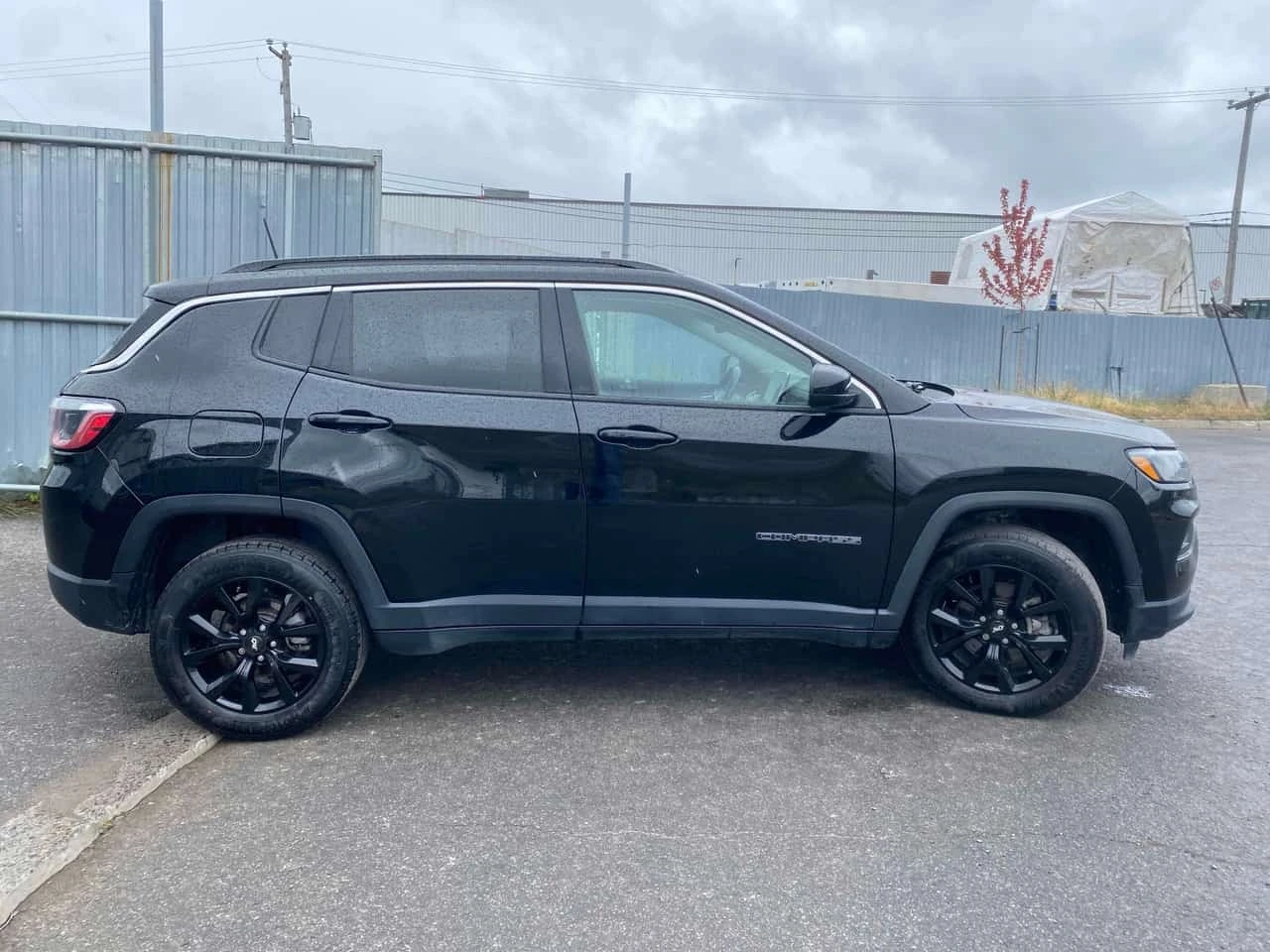 Jeep Compass * North * CARFAX * ����� �� ����������� | Mobile.bg � ����������� 3
