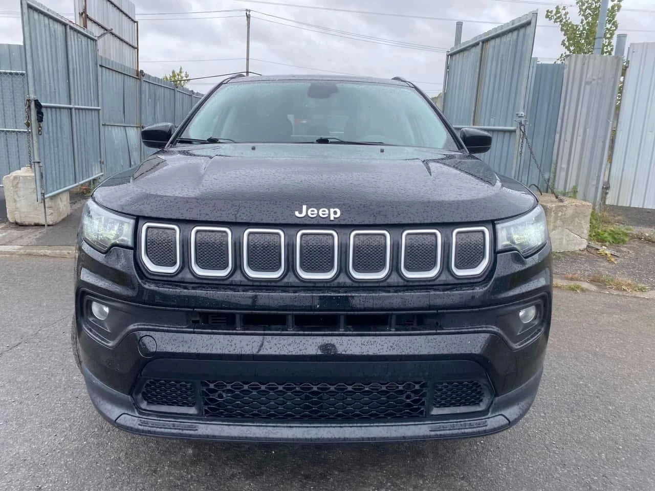 Jeep Compass * North * CARFAX * ����� �� ����������� | Mobile.bg � ����������� 6