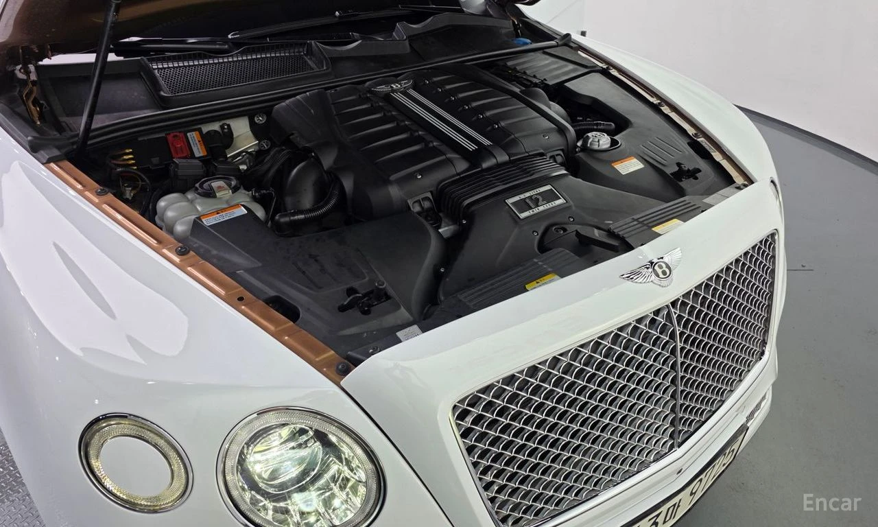 Bentley Bentayga 6.0* W12* FULL* , снимка 17 - Автомобили и джипове - 56433634