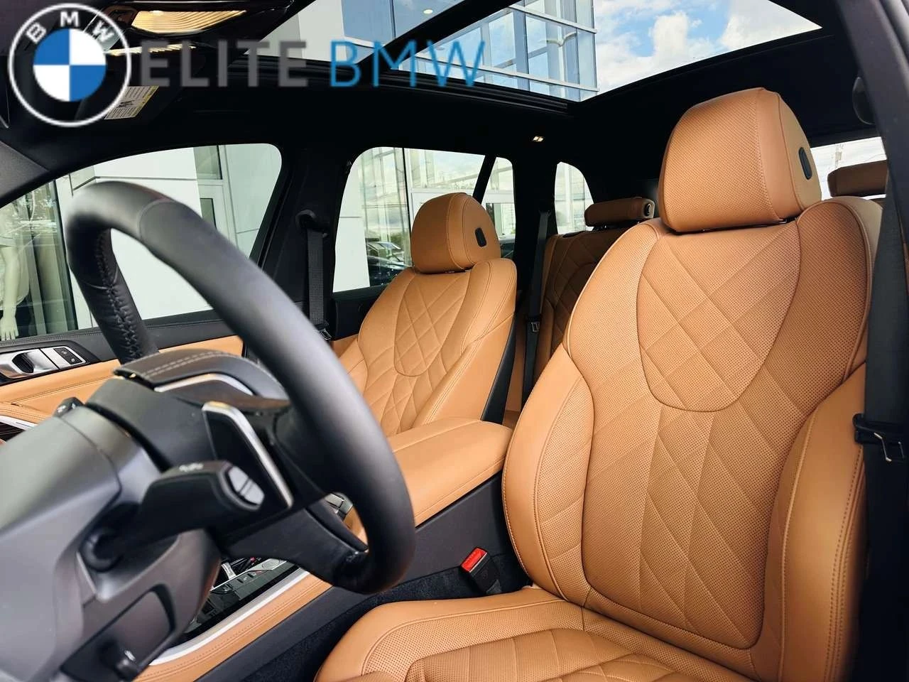 BMW X5, снимка 4 - Автомобили и джипове - 56706661