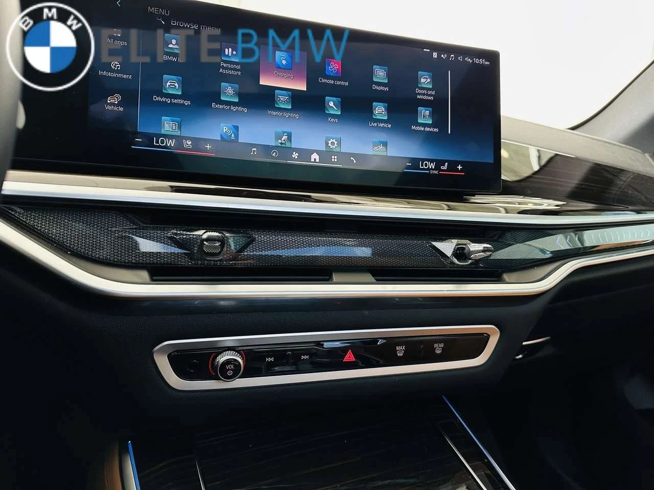 BMW X5, снимка 15 - Автомобили и джипове - 56706661