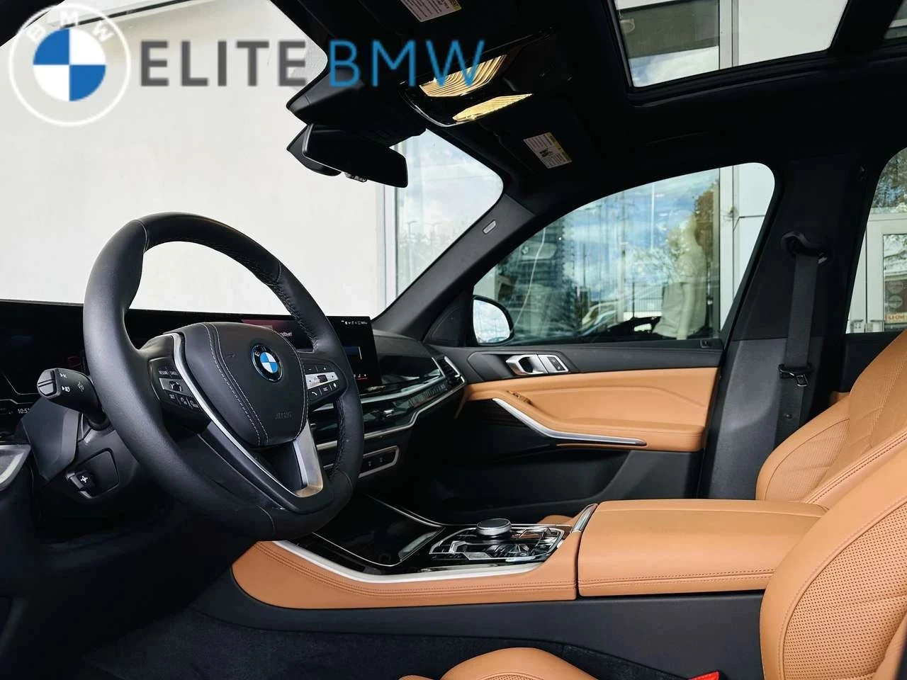 BMW X5, снимка 11 - Автомобили и джипове - 56706661