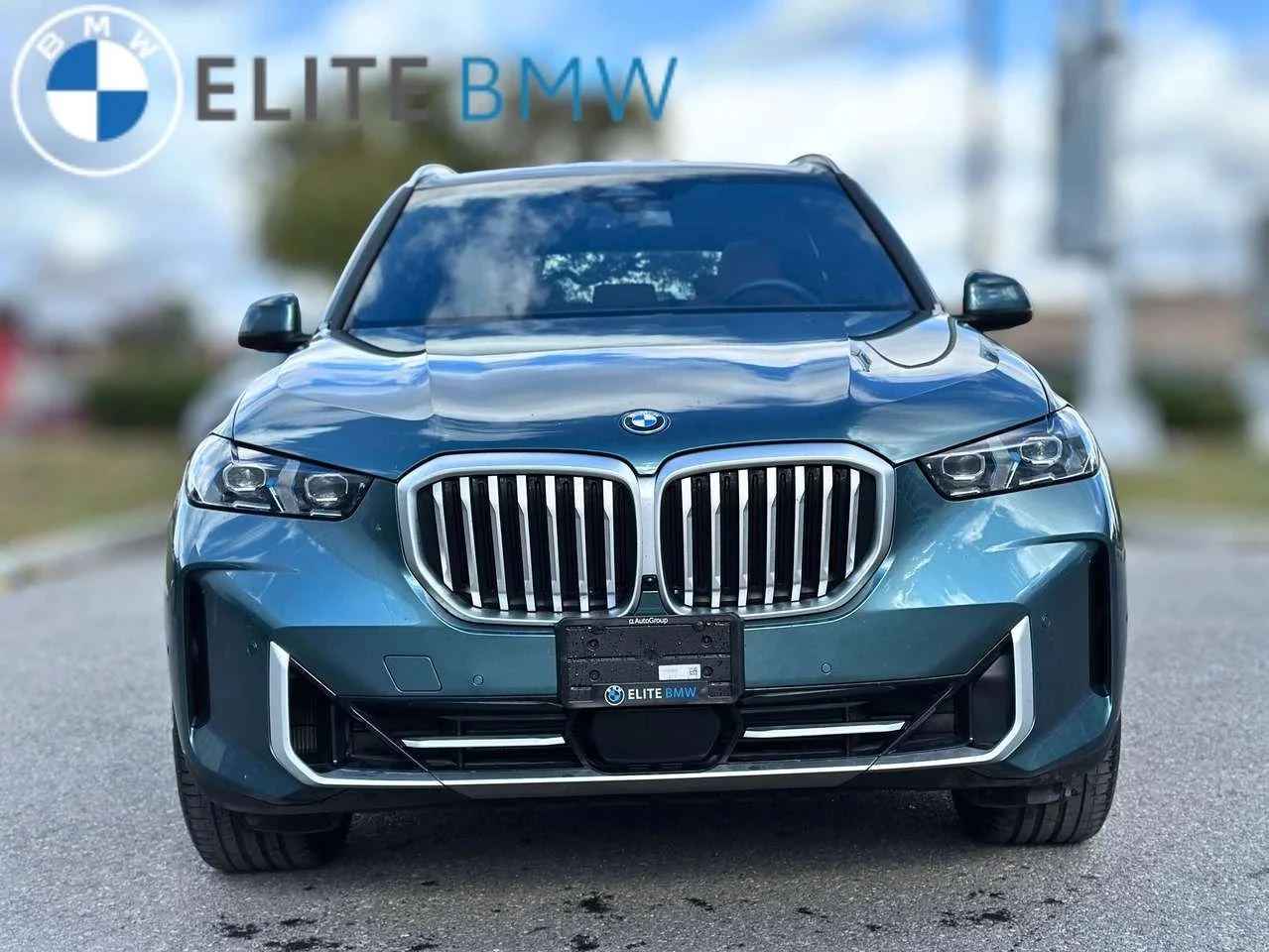 BMW X5, снимка 17 - Автомобили и джипове - 56706661