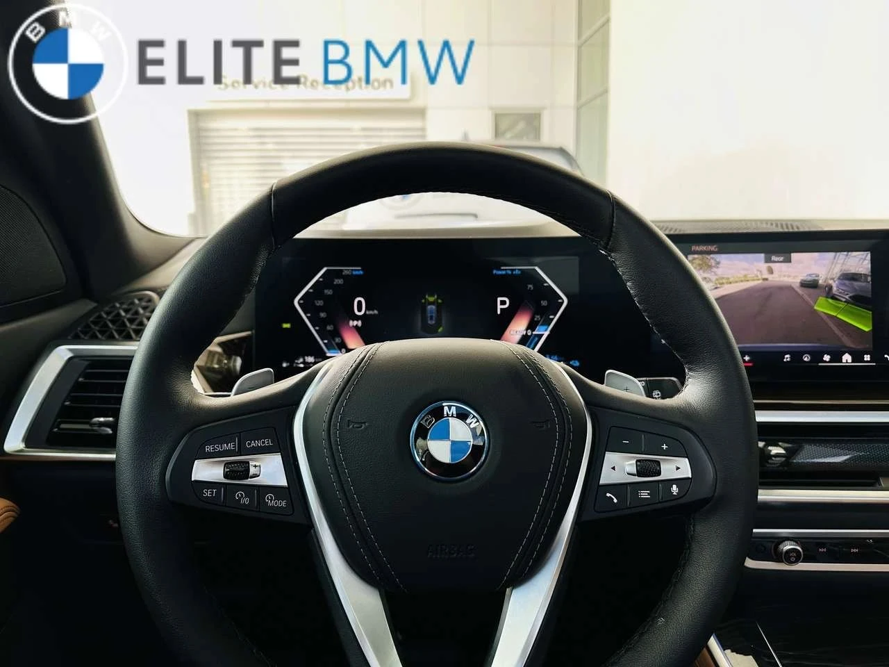 BMW X5, снимка 9 - Автомобили и джипове - 56706661