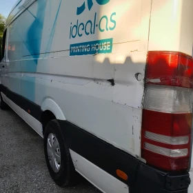 Mercedes-Benz Sprinter 315 315cdi, снимка 6