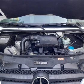 Mercedes-Benz Sprinter 315 315cdi, снимка 8
