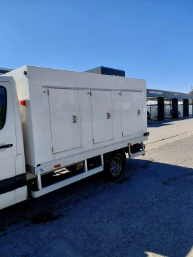 VW Crafter, снимка 3