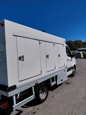 VW Crafter, снимка 5