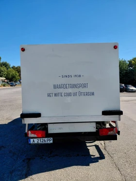 VW Crafter, снимка 4