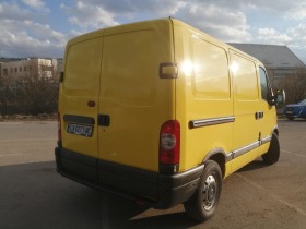 Renault Master, снимка 8 - Бусове и автобуси - 45485693
