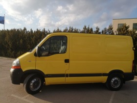 Renault Master, снимка 2 - Бусове и автобуси - 45485693