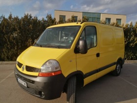 Renault Master, снимка 7 - Бусове и автобуси - 45485693