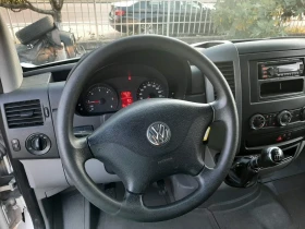 VW Crafter КЛИМАТРОНИК, снимка 13