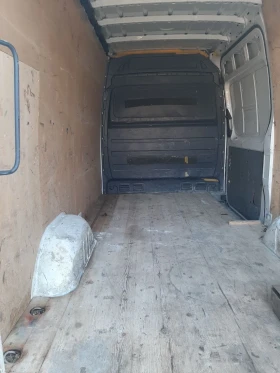 VW Crafter КЛИМАТРОНИК, снимка 8