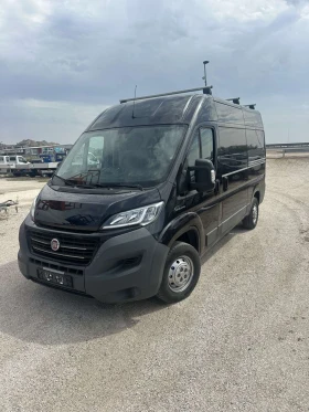 Fiat Ducato, снимка 1