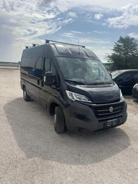 Fiat Ducato, снимка 2