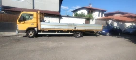 Обява за продажба на Mitsubishi Canter 7С18 ~11 лв. - изображение 1