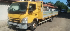 Обява за продажба на Mitsubishi Canter 7С18 ~11 лв. - изображение 1