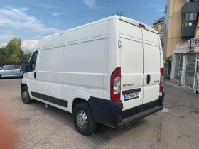    Peugeot Boxer 2.2HDI  