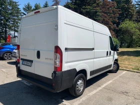     Peugeot Boxer 2.2HDI  