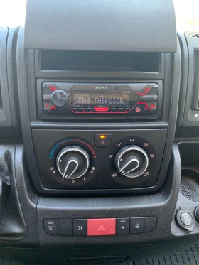 Peugeot Boxer 2.2HDI   | Mobile.bg    13