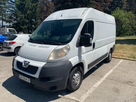     Peugeot Boxer 2.2HDI  