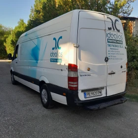 Обява за продажба на Mercedes-Benz Sprinter 315 315cdi ~9 800 лв. - изображение 9