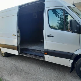 Обява за продажба на Mercedes-Benz Sprinter 315 315cdi ~9 800 лв. - изображение 10