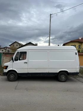 Mercedes-Benz 308, снимка 3