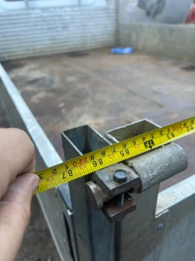 Iveco 35c15 Самосвал, снимка 2