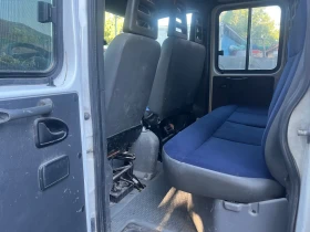 Iveco 35c15 Самосвал, снимка 10