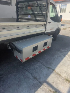 Ford Transit undefined | Auto.bg — изображение 6