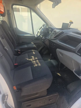 Ford Transit undefined | Auto.bg — изображение 8