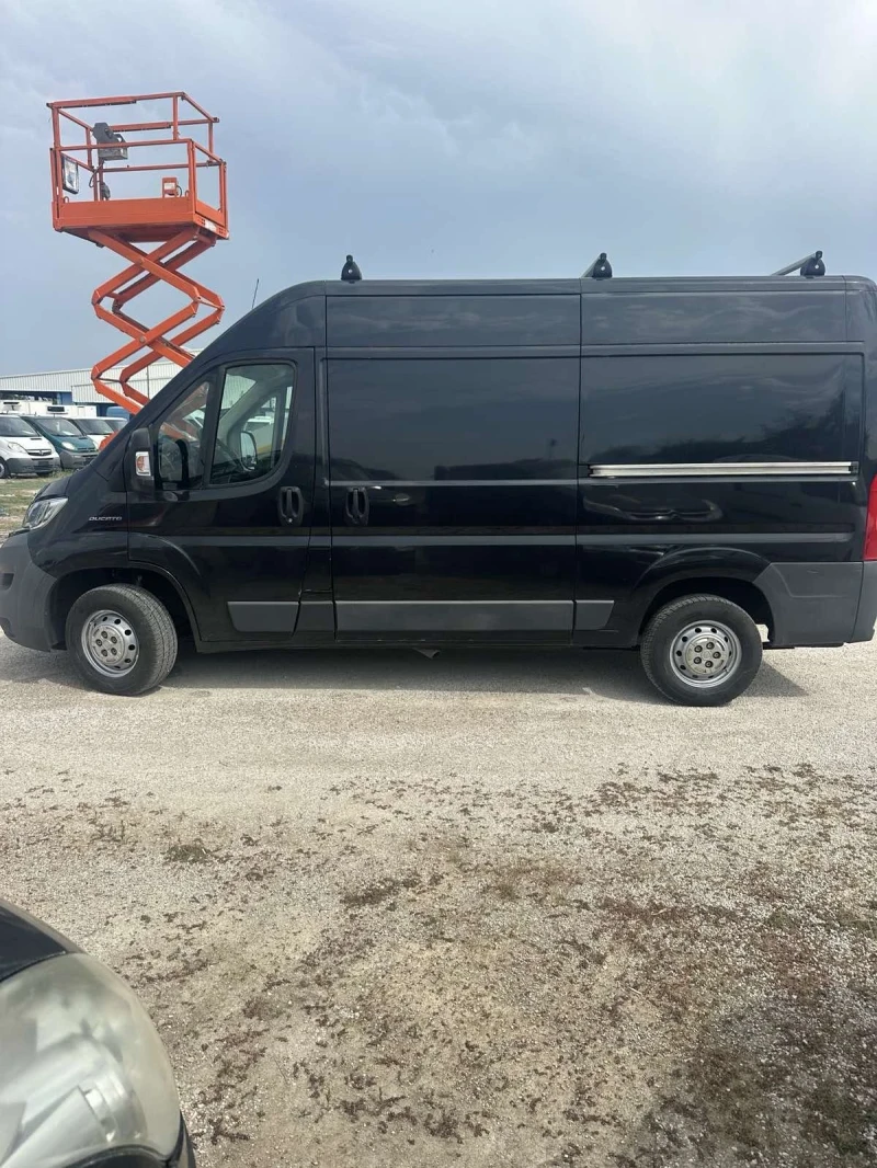 Fiat Ducato, снимка 4 - Бусове и автобуси - 46971357