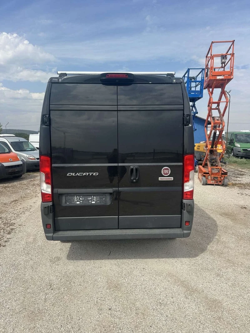 Fiat Ducato, снимка 6 - Бусове и автобуси - 46971357