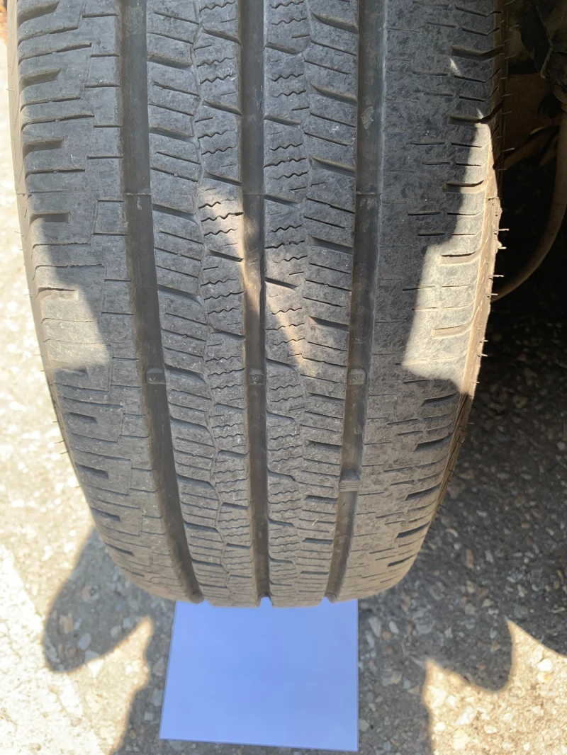 Peugeot Boxer 2.2HDI  КЛИМАТИК, снимка 11 - Бусове и автобуси - 52190908