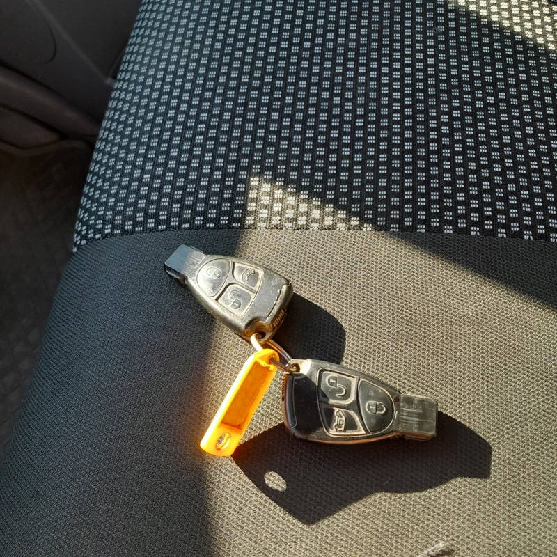 Mercedes-Benz Sprinter 315 315cdi, снимка 14 - Бусове и автобуси - 51484943