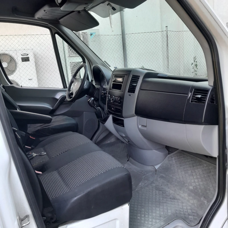 Mercedes-Benz Sprinter 315 315cdi, снимка 4 - Бусове и автобуси - 51484943