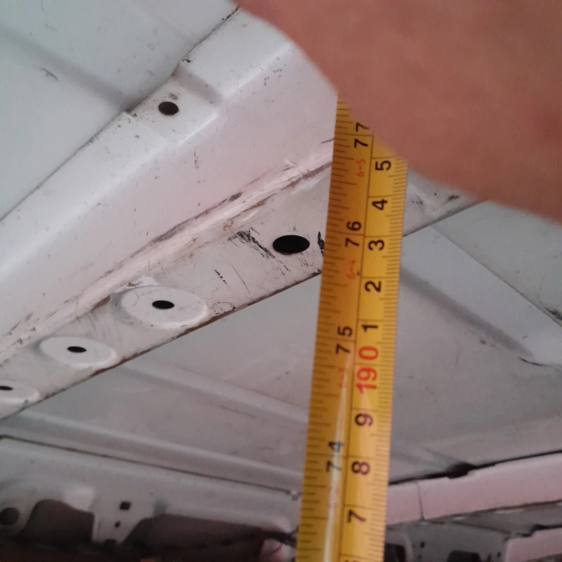 Mercedes-Benz Sprinter 315 315cdi, снимка 15 - Бусове и автобуси - 51484943