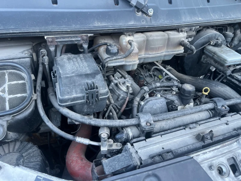 Iveco 35c15 Самосвал, снимка 6 - Бусове и автобуси - 52923506